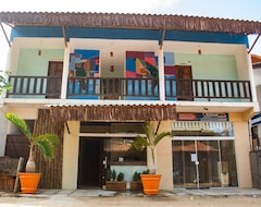 Khách sạn Pousada Numei De Jeri (Jijoca de Jericoacoara, Brazil)