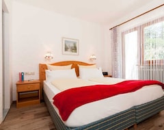 Superior Double Room - Hotel Garni Effland (h) (Bayrischzell, Tyskland)