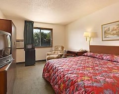Hotel Motel 6-Marshalltown, Ia (Maršaltaun, Sjedinjene Američke Države)