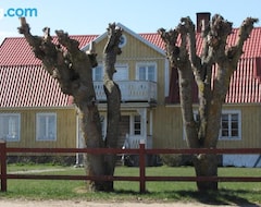 Toàn bộ căn nhà/căn hộ Stalemara Gard (Kristianopel, Thụy Điển)
