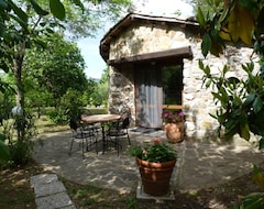 Casa rural Podere La Fornace (Gavorrano, Ý)