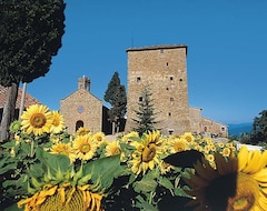 Khách sạn Castello Di Ristonchi (Pelago, Ý)
