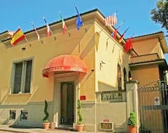 Khách sạn La Fortezza (Florence, Ý)