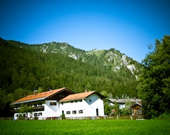 Nhà nghỉ Jugendherberge Schliersee (Schliersee, Đức)