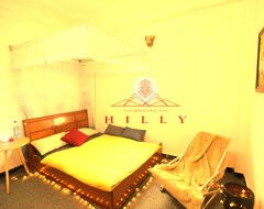 Hilly Hostel (Da Lat, Vietnam)