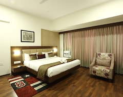 Hotelli Siesta Prabhadevi (Mumbai, Intia)