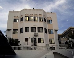 Hotel Villa Shams (Muscat, Oman)