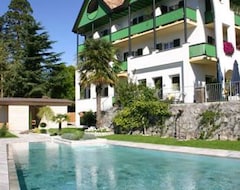 Khách sạn Hotel Pension Verdorfer (Merano, Ý)