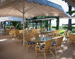 Hotelli allsun Hotel Orquidea Playa (Puerto de Alcudia, Espanja)