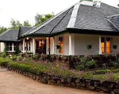 Otel Stafford Bungalow (Nuwara Eliya, Sirilanka)