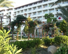 Hotelli Blue Bay Beach Hotel (Ialyssos, Kreikka)