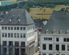 Hotel Petit-Roannay (Francorchamps, Belgija)