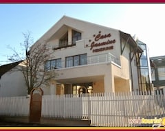 Otel Casa Jasmine (Brasov, Romanya)