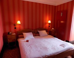 Khách sạn Club Med Villars-Sur-Ollon (Villars-sur-Ollon, Thụy Sỹ)