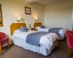 Hotel Morar (Mallaig, United Kingdom)