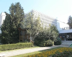 Otel Dorostor (Albena, Bulgaristan)