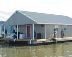 Hele huset/lejligheden Anas House Boat Veneci Marina (Buras, USA)