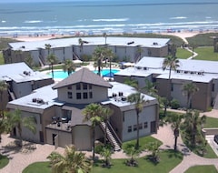 Otel Sunchase Beachfront Resort (South Padre Island, ABD)