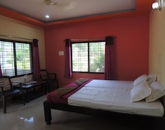 Khách sạn Jungle Nest Homestay (Dandeli, Ấn Độ)