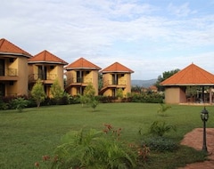 Nile Village Hotel & Spa (Jinja, Uganda)