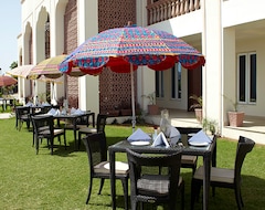 Hotelli Amargarh Resort (Jodhpur, Intia)