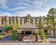 Hotel DoubleTree by Hilton Flagstaff (Flagstaff, USA)