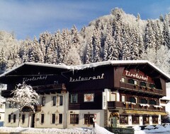 Hotel Tirolerhof (Hopfgarten im Brixental, Austrija)