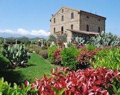 Casa rural Locanda Dei Cocomeri (Montalto Uffugo, Italija)