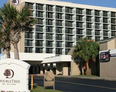 Khách sạn DoubleTree by Hilton Atlantic Beach Oceanfront (Atlantic Beach, Hoa Kỳ)