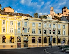 Otel Elizabeth (Trenčín, Slovakya)