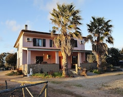 Casa rural Agriturismo Graziano e Barbara (Alghero, Ý)