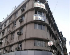 Otel Grant (Bombay, Hindistan)