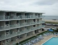 Motel Sea Crest Motor Inn (Cape May, ABD)