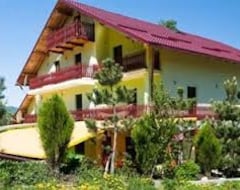 Khách sạn GrandEmi Belvedere (Gura Humorului, Romania)