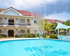 Otel Moonbay Marina The Villas (Subic, Filipinler)