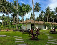 Lomakeskus Asian Secret Resort (Lamai Beach, Thaimaa)