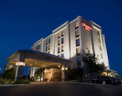Hotel Hampton Inn Austin Round Rock (Round Rock, USA)