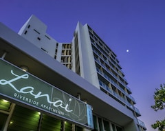 Khách sạn Lanai Riverside  Apartments (Mackay, Úc)