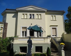 Cijela kuća/apartman Villa Moeller (Treuenbrietzen, Njemačka)