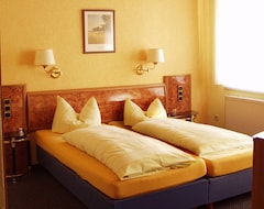 Hotel City Faber (Worms, Germany)
