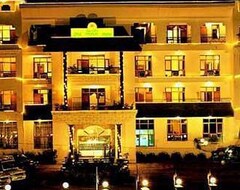 Hotel Jai Ma Inn (Katra, Indien)