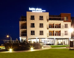 Baltic Plaza Hotel Medi Spa (Kolobrzeg, Poland)