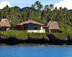 Hotelli Namale The Fiji Islands Resort & Spa (Savusavu, Fidži)