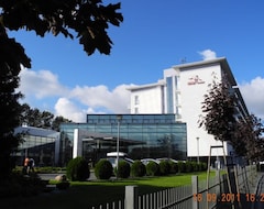 Resort Centrum Zdrowia i Wypoczynku Ikar Plaza (Kolobrzeg, Polonya)