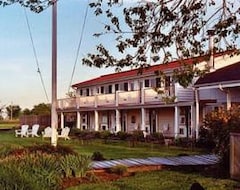 Hotel The Tilghman Island Inn (Sherwood, EE. UU.)