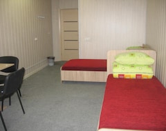 Motel Hostelis Laurita (Kaunas, Lithuania)