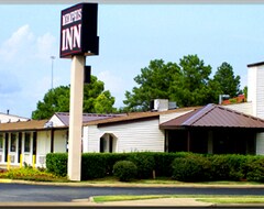 Motel Memphis Inn (Memphis, USA)