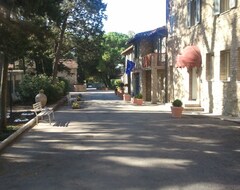Otel Il Postiglione (Perugia, İtalya)