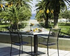 Hotel Kassandra Palace Seaside Resort (Kriopigi, Grecia)