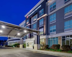 Khách sạn Best Western Premier I-95 Savannah Airport/ Pooler West (Pooler, Hoa Kỳ)